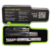NEW VAPORIZADOR THE M7-DYNAVAP (DS)