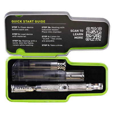 NEW VAPORIZADOR THE M7 XL-DYNAVAP (DS)