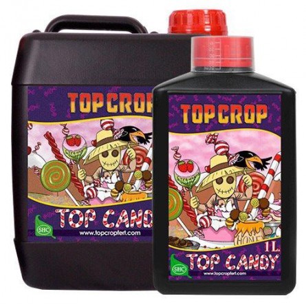 TOP CANDY 10LT-TOP CROP (DS)