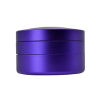 MOLEDOR QUARTZ GRINDER PURPLE- GALAXY (DS)
