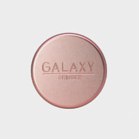 NEW PRO MODEL GRINDER ROSE GOLD V2.0-GALAXY (DS)