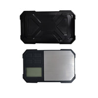 PESA GRAMERA PROFESIONAL GREEN SCREEN 500/0,01GR-KASVI (DS)