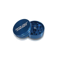 MOLEDOR ALUMINIO MEDIANO BLUE 2P- SANTA CRUZ (DS)