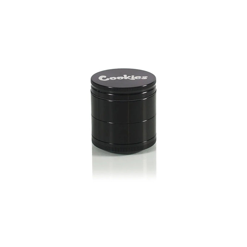 MOLEDOR ALUMINIO MEDIANO BLACK 4P- SANTA CRUZ