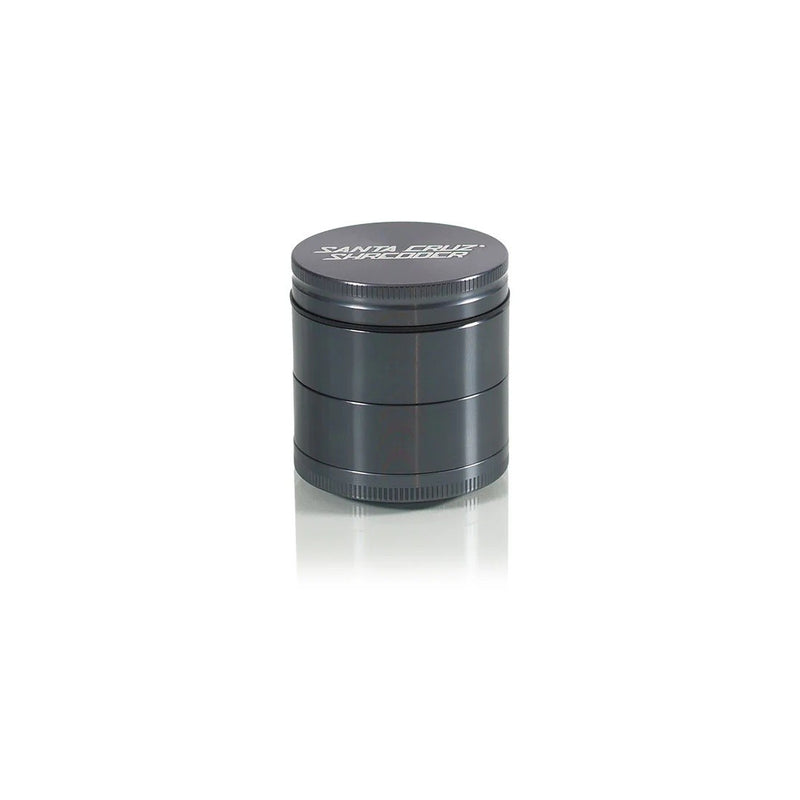 MOLEDOR ALUMINIO MEDIANO GREY 4P- SANTA CRUZ