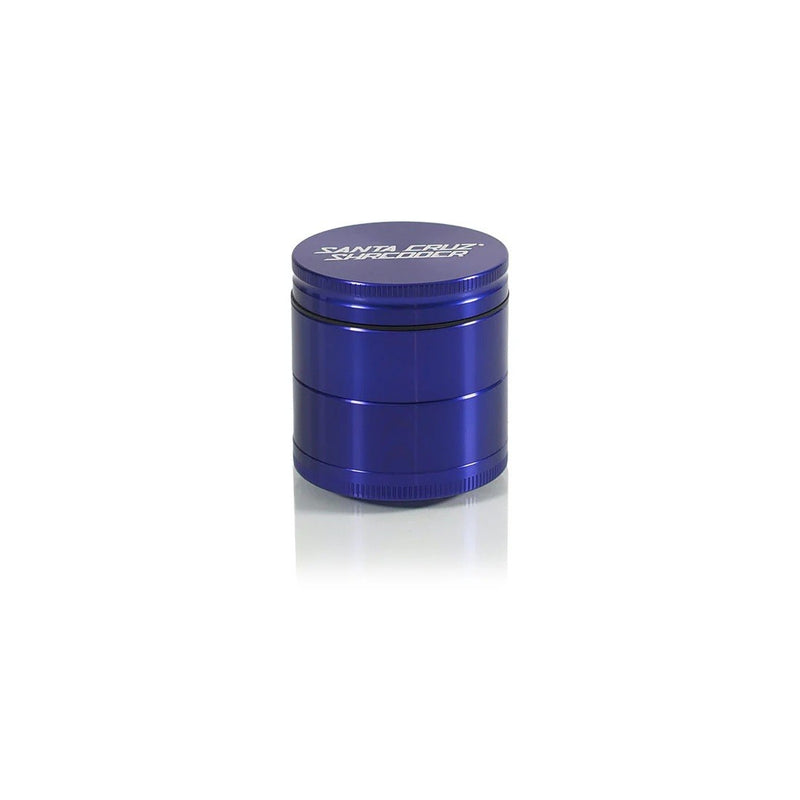 MOLEDOR ALUMINIO MEDIANO 4P PURPLE-SANTA CRUZ