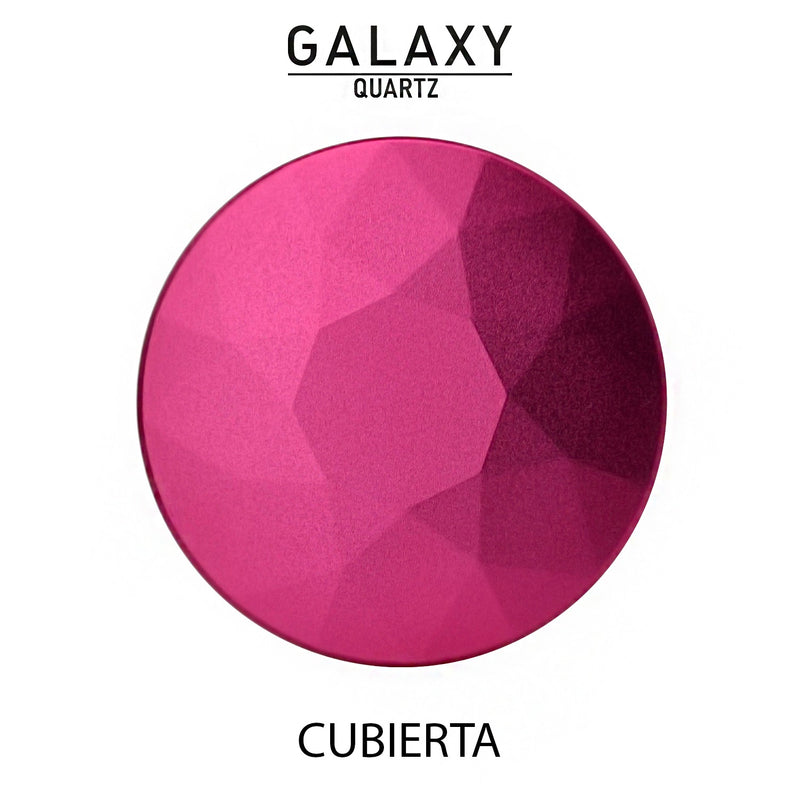 MOLEDOR QUARTZ GRINDER PINK- GALAXY