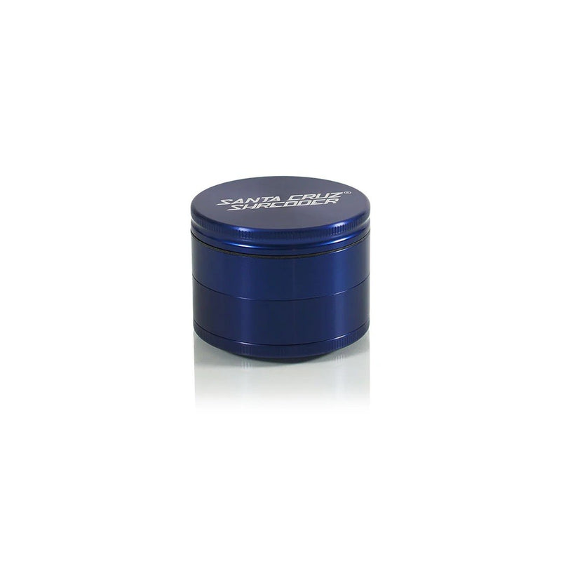 MOLEDOR ALUMINIO GRANDE 4P BLUE-SANTA CRUZ