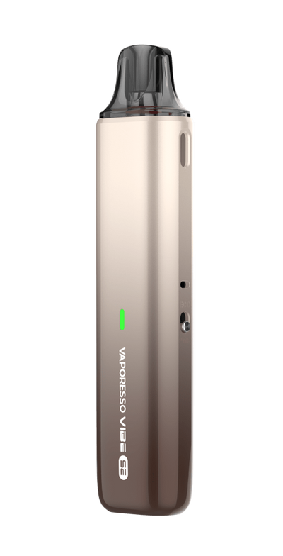 VAPORIZADOR VIBE SE MOCHA COFFEE -VAPORESSO (DS)