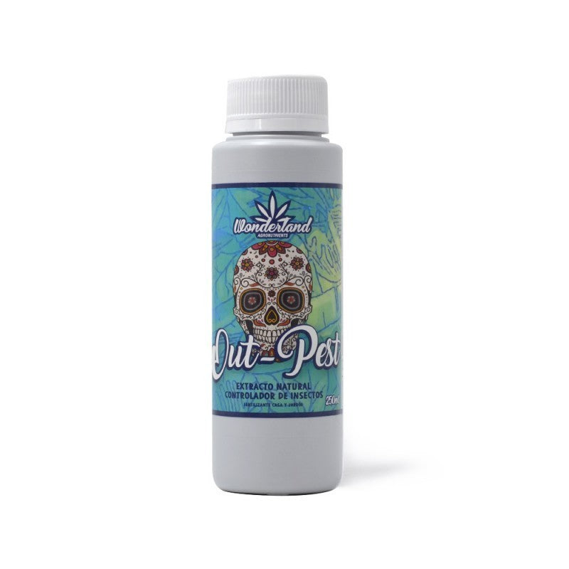 OUT-PEST 250ML WONDERLAND