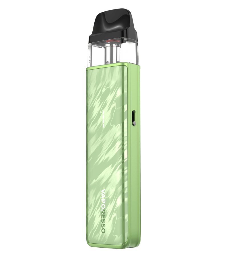 VAPORIZADOR XROS 5 MINI FLOWING GREEN -VAPORESSO (DS)