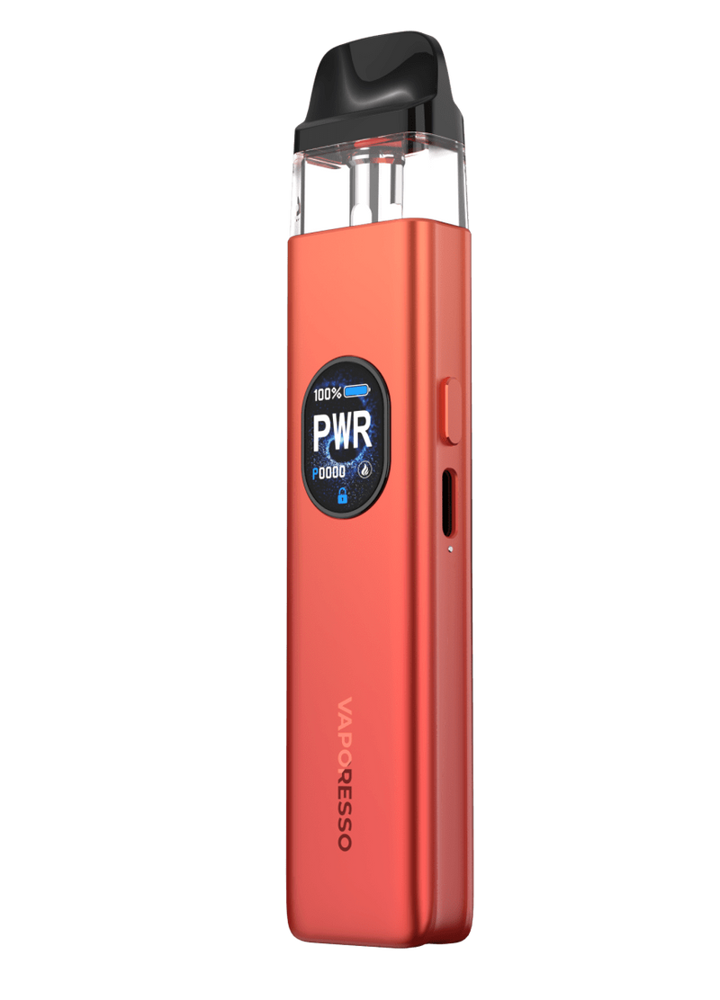 VAPORIZADOR XROS 5 CORAL RED -VAPORESSO