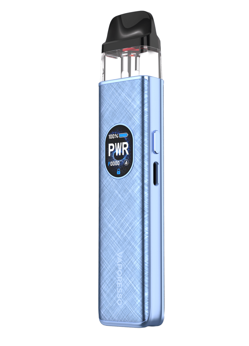 VAPORIZADOR XROS 5 BLUE SILK -VAPORESSO