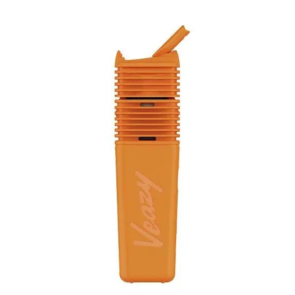 VAPORIZADOR VEAZY INSPIRING ORANGE- STORZ & BICKEL