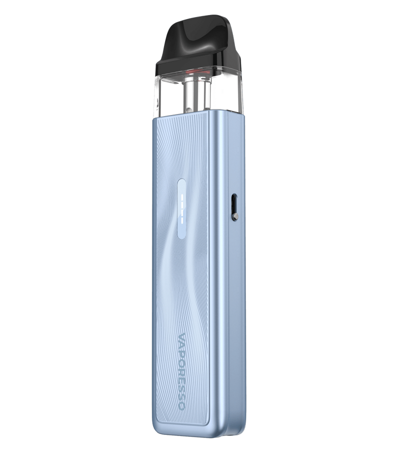VAPORIZADOR XROS 5 MINI SKY BLUE -VAPORESSO