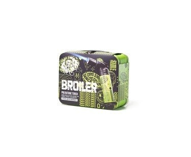 BROILER TORCH Y2K (TOOLBOX INCLUIDA)-CALVO