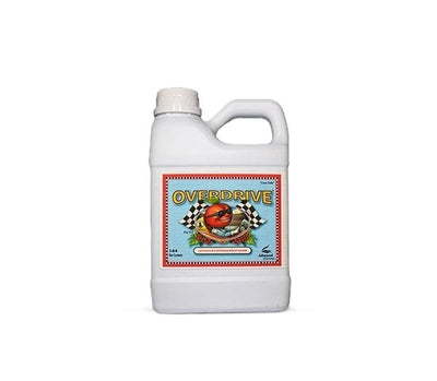 OVERDRIVE 1LT-ADVANCED NUTRIENTS (DS)