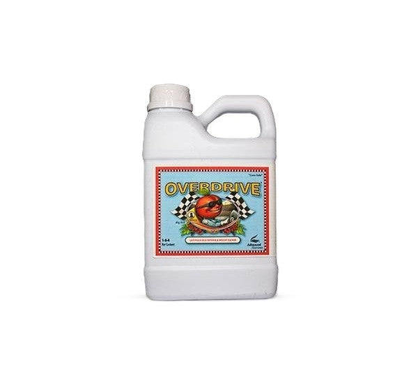 OVERDRIVE 1LT-ADVANCED NUTRIENTS