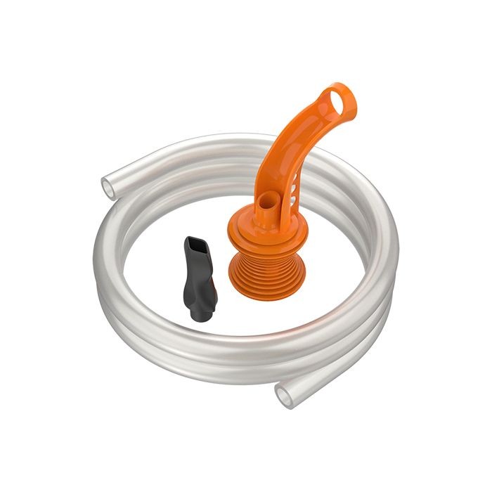 UNIDAD DE TUBO FLEXIBLE - VOLCANO HYBRID-STORZ & BICKEL