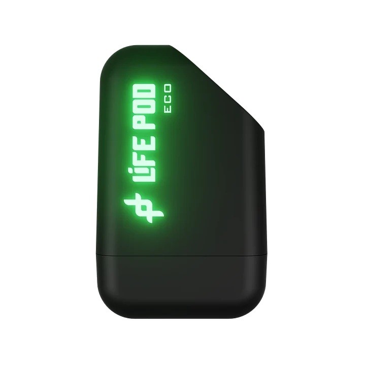 BATERIA ECO PRO GREEN-LIFE POD