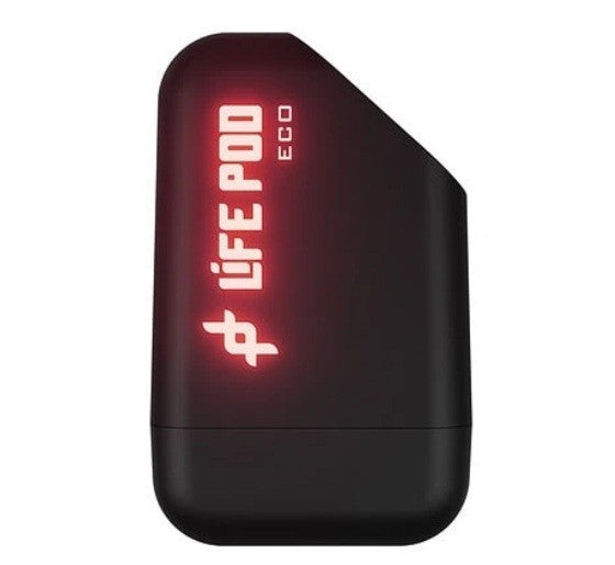 BATERIA ECO PRO RED-LIFE POD