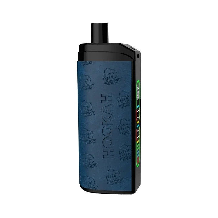 VAPORIZADOR HOOKAH 20000 BLUEBERRY ICE 2%-FUME (DS)