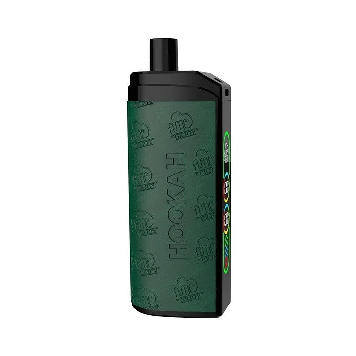 VAPORIZADOR HOOKAH 20000 COOL MINT 2%-FUME (DS)