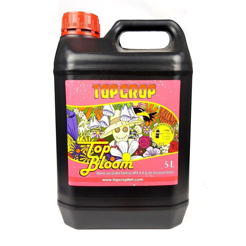 TOP BLOOM 5LT-TOP CROP (DS)