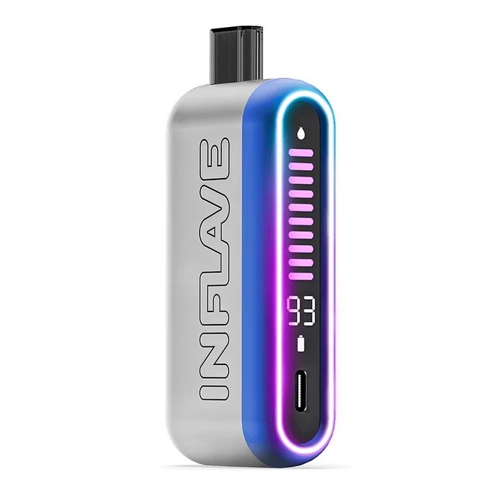 VAPORIZADOR ONYX 24000 MARMELAND 4.5%-INFLAVE