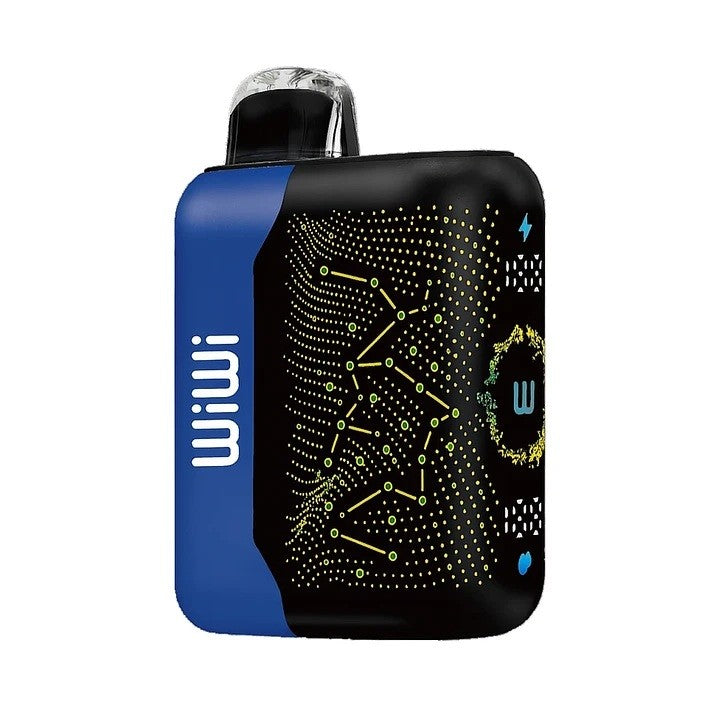 VAPORIZADOR PLUS 32000 PUFF EXOTIC BREEZE 4.5%-WIWI