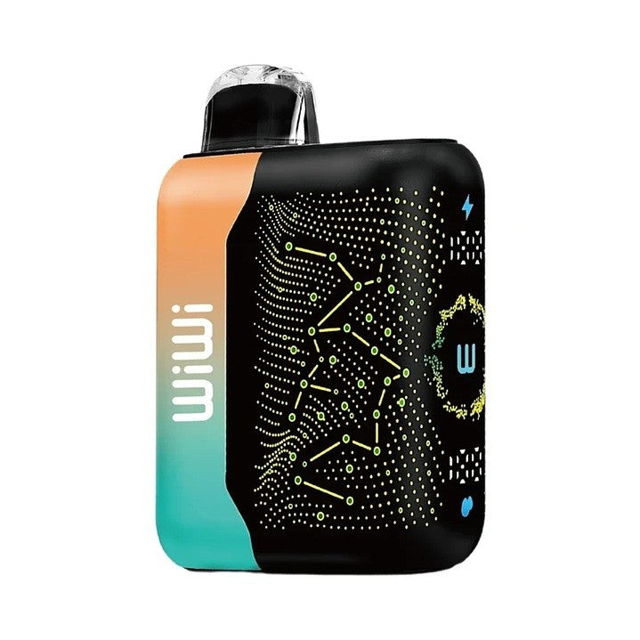 VAPORIZADOR PLUS 32000 PUFF PARADISE KISS 4.5%-WIWI