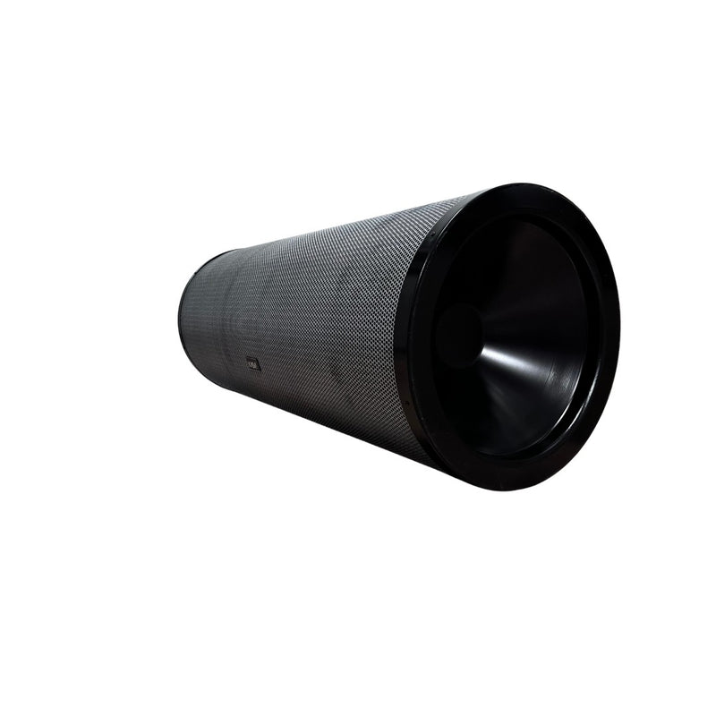 FILTRO DE CARBON ACTIVADO 315X1000MM 3143 M3/H-KASVI