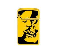 ENCENDEDOR ZL SKULLS 12UD- ZENGAZ (DS)