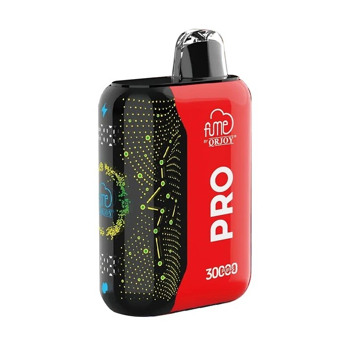 VAPORIZADOR PRO 30000 LUSH ICE 4.5%-FUME