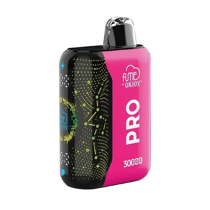 VAPORIZADOR PRO 30000 WATERMELON WAVE 4.5%-FUME