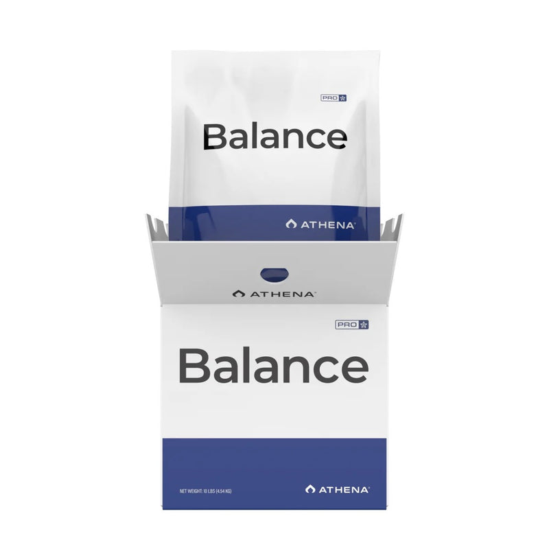 PRO BALANCE 4.5KG - ATHENA