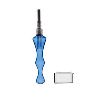 NECTAR COLLECTOR OBELISK BLUE-BONGLAB (DS)