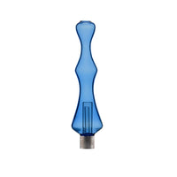 NECTAR COLLECTOR OBELISK BLUE-BONGLAB (DS)