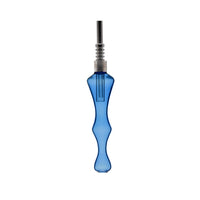 NECTAR COLLECTOR OBELISK BLUE-BONGLAB (DS)