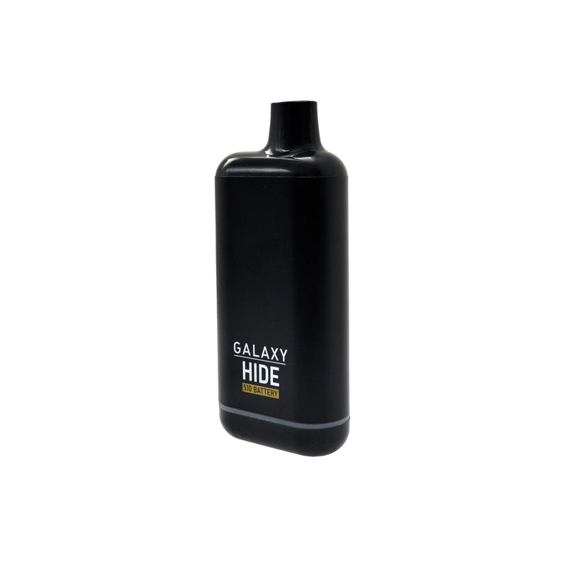 BATERIA 510 650 MAH ESCONDIDA CARTRIDGE BLACK - GALAXY