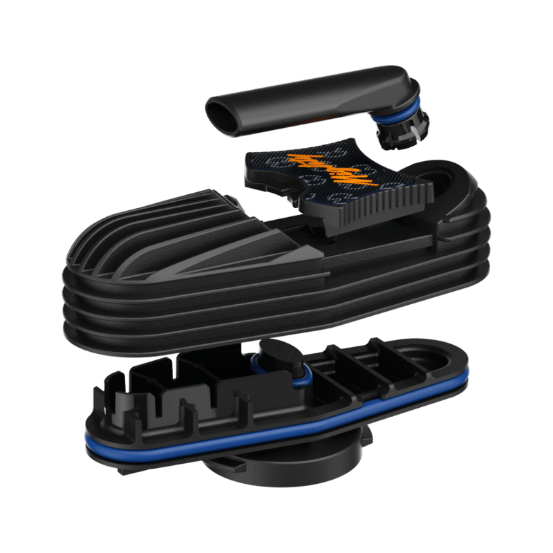 UNIDAD DE ENFRIAMIENTO MIGHTY-STORZ & BICKEL (DS)