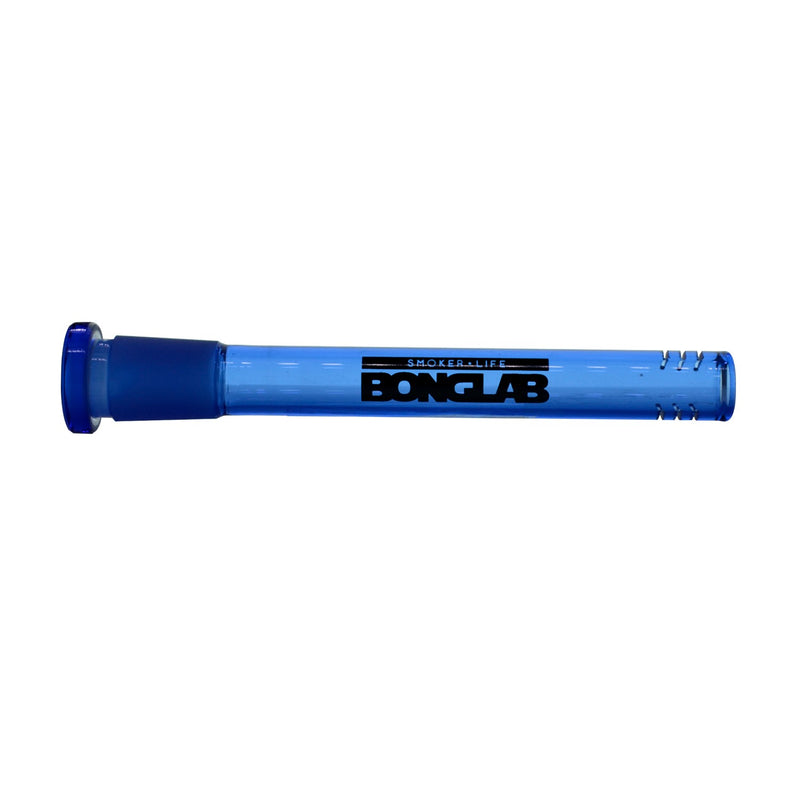 DIFUSOR 14MM 14CM BLUE - BONGLAB