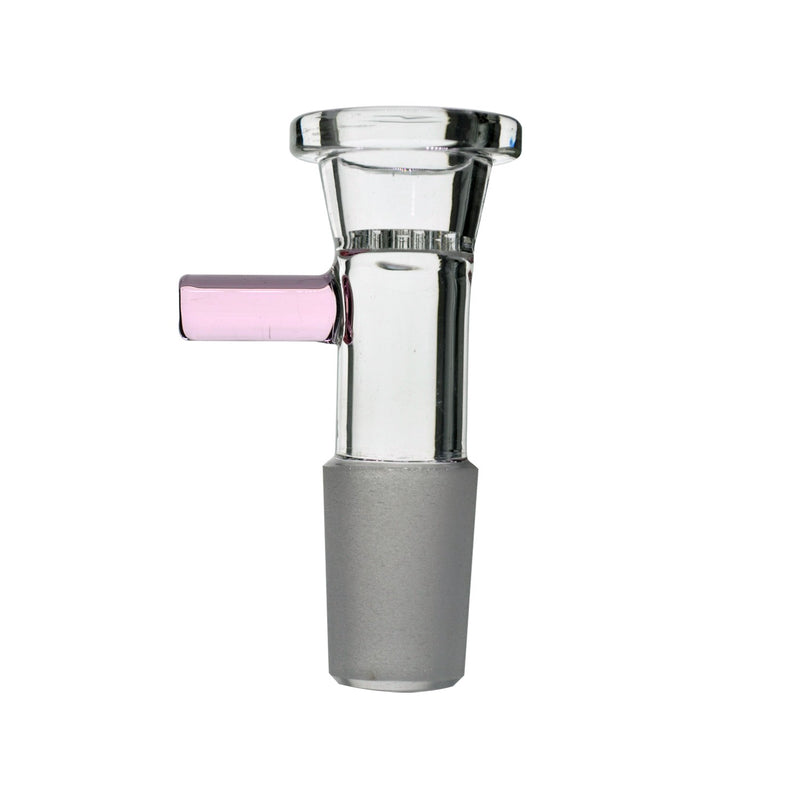 QUEMADOR HONEYCOMB MACHO 18MM PINK