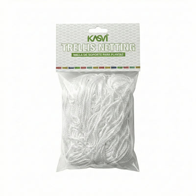 MALLA DE CULTIVO SCROG TRELLIS TECH 1.5X4.5MT - KASVI (DS)