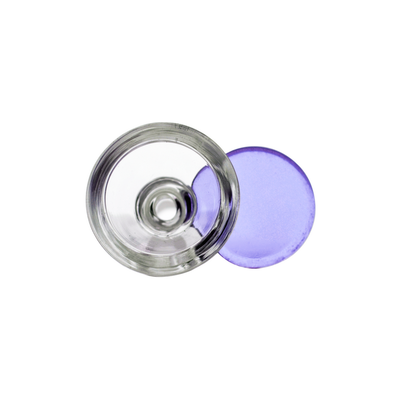 QUEMADOR HEMBRA 14MM PURPLE