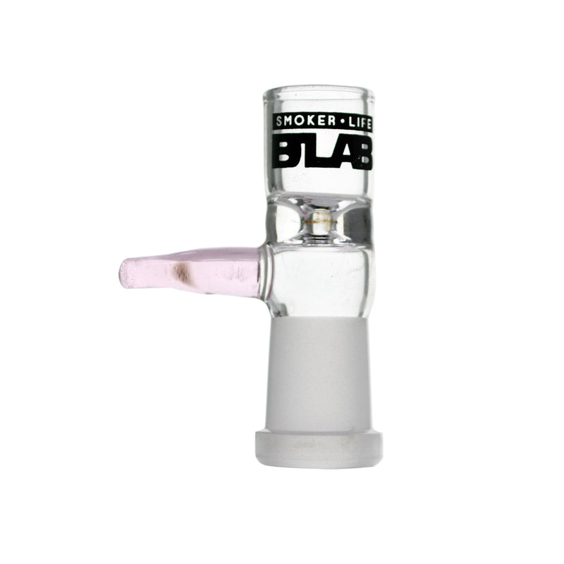 QUEMADOR BOWL CHICO HEMBRA 14 MM PINK - BONGLAB