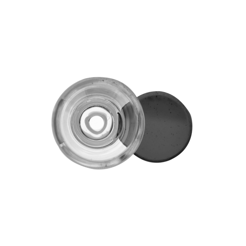 QUEMADOR HEMBRA 14MM BLACK