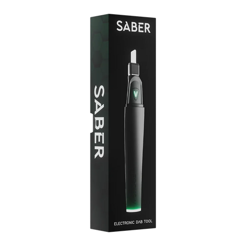 SABER BLACK-FOCUS V