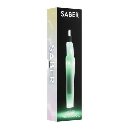 SABER CLEAR-FOCUS V