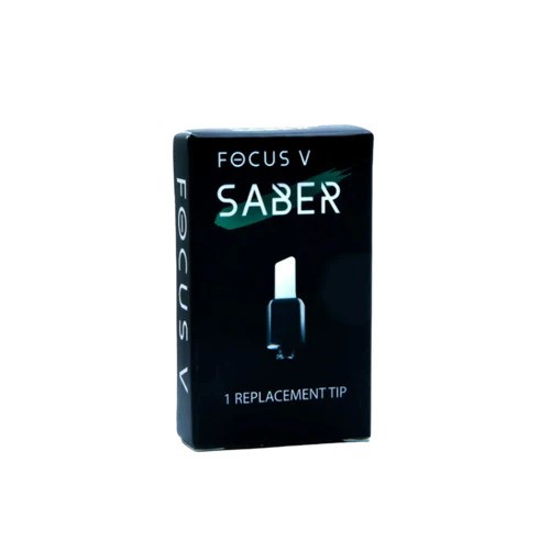 REPUESTO SABER TIP-FOCUS V